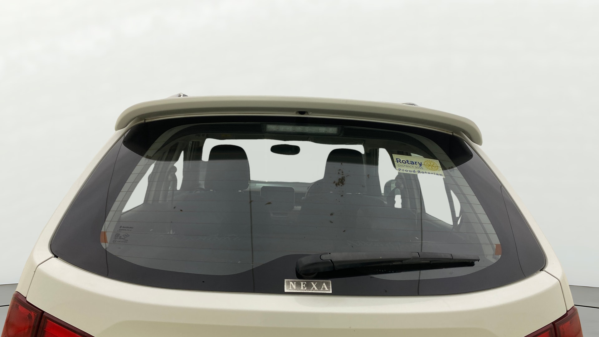 View 2020 Maruti Suzuki 1000 Base Variant Image 3 Used 2020 Maruti Suzuki 1000 Base Variant Image 3