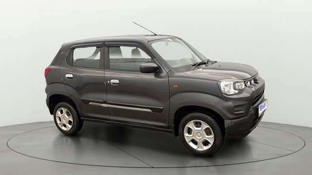 View Maruti Suzuki 1000 Image 35 Used Maruti Suzuki 1000 Image 35