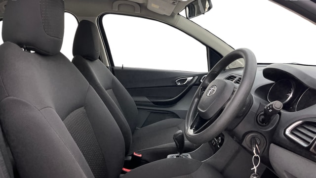 View Tata Tigor Image 26 Used Tata Tigor Image 26