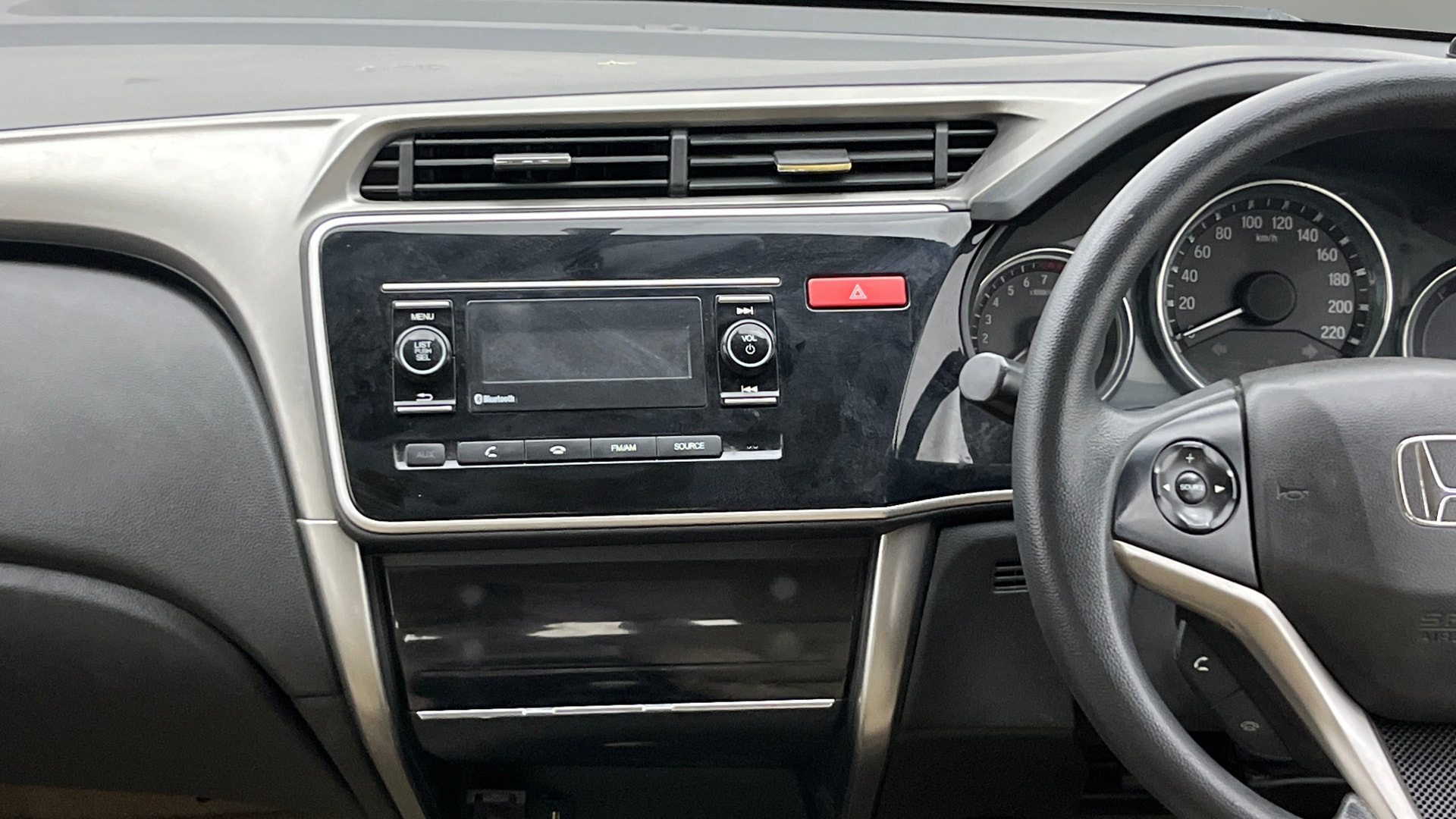 Used 2015 Honda City Used 2015 Honda City