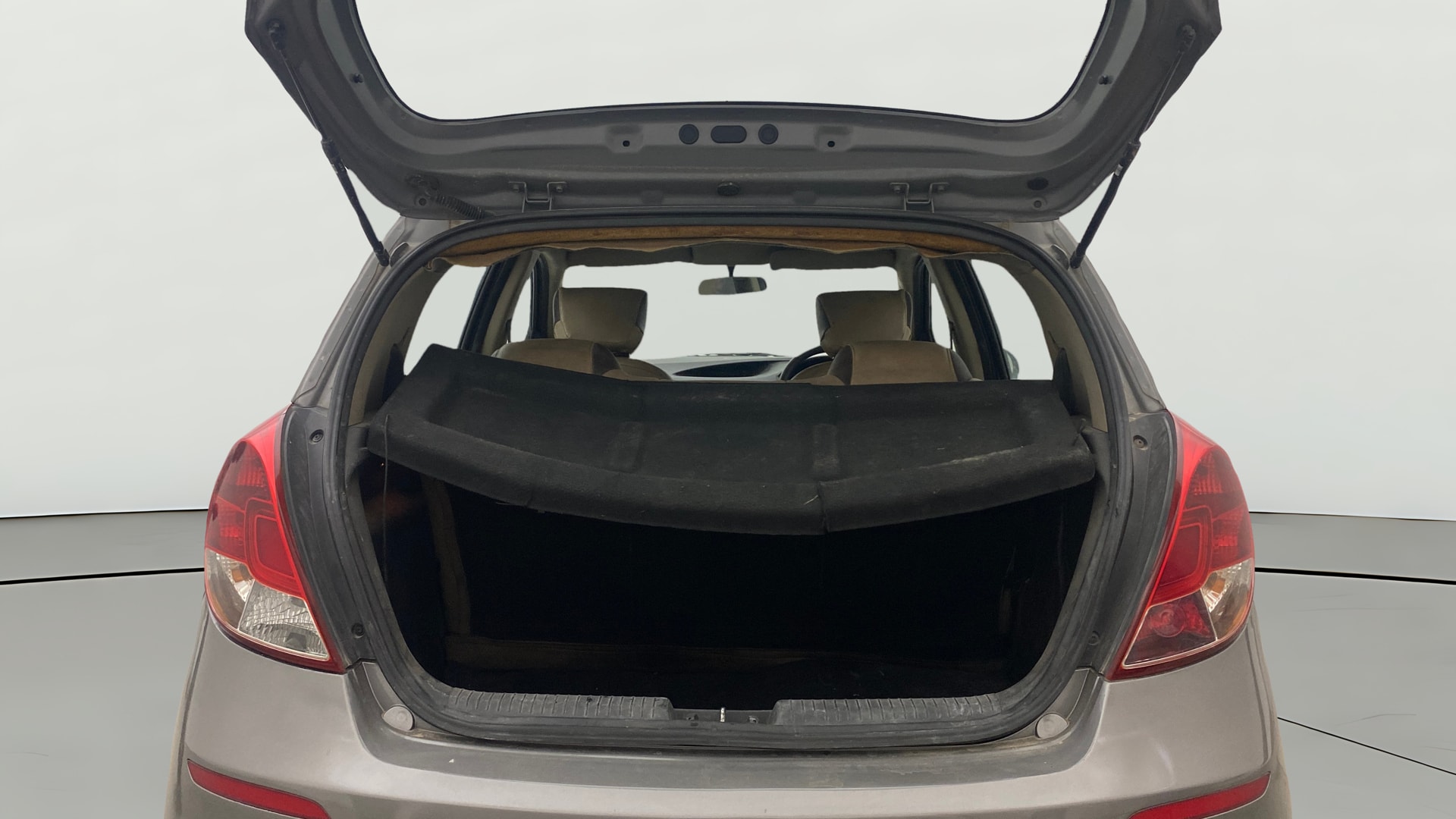 Used 2013 Hyundai i20 Used 2013 Hyundai i20