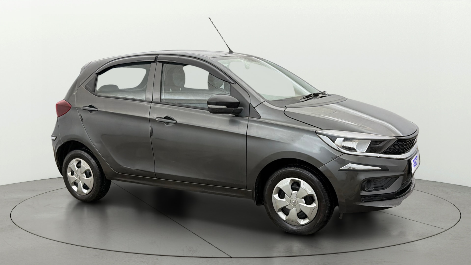 Used 2022 Tata Tiago Used 2022 Tata Tiago