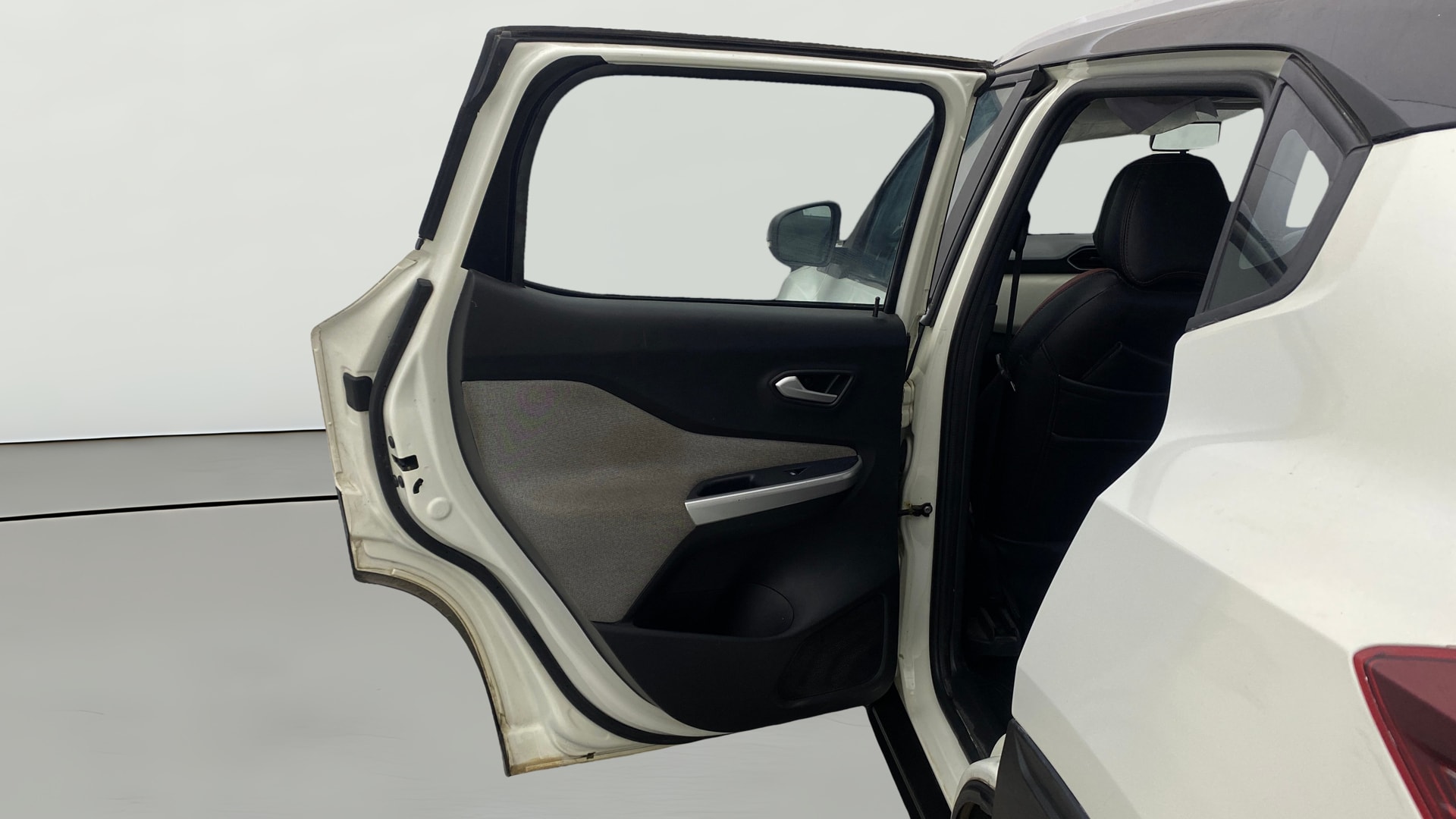 Used 2022 Nissan Magnite Used 2022 Nissan Magnite