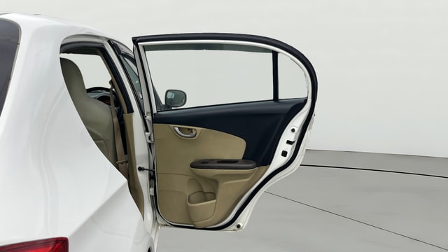 View Honda Amaze Image 7 Used Honda Amaze Image 7