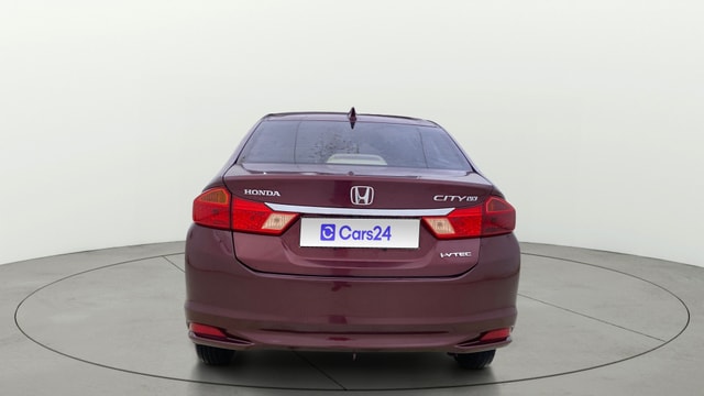 View Honda City Image 43 Used Honda City Image 43
