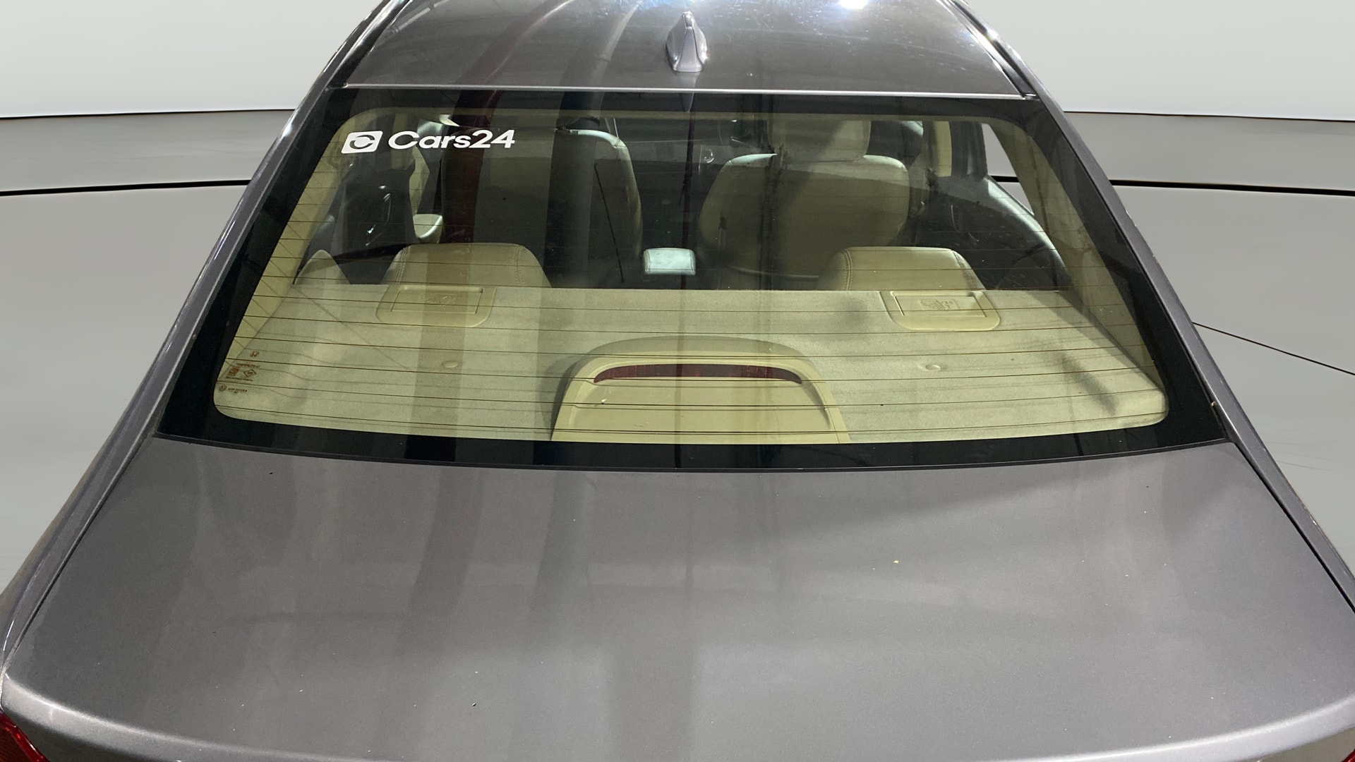 View 2019 Honda City ZX MT Diesel Anniversary Edition Image 5 Used 2019 Honda City ZX MT Diesel Anniversary Edition Image 5