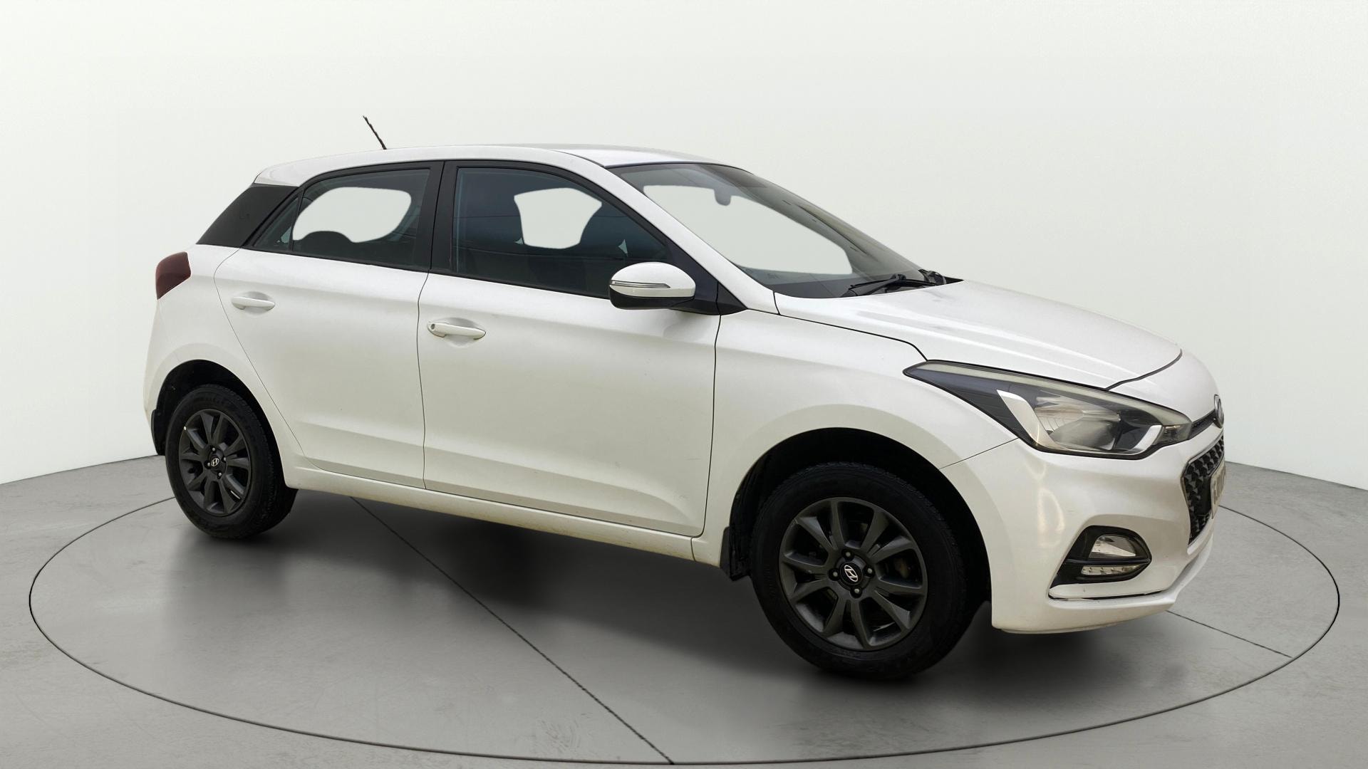 View 2020 Hyundai Elite i20 1.2 Sportz Plus Petrol Image 36 Used 2020 Hyundai Elite i20 1.2 Sportz Plus Petrol Image 36