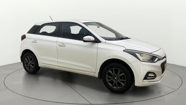 View Hyundai Elite i20 Image 36 Used Hyundai Elite i20 Image 36