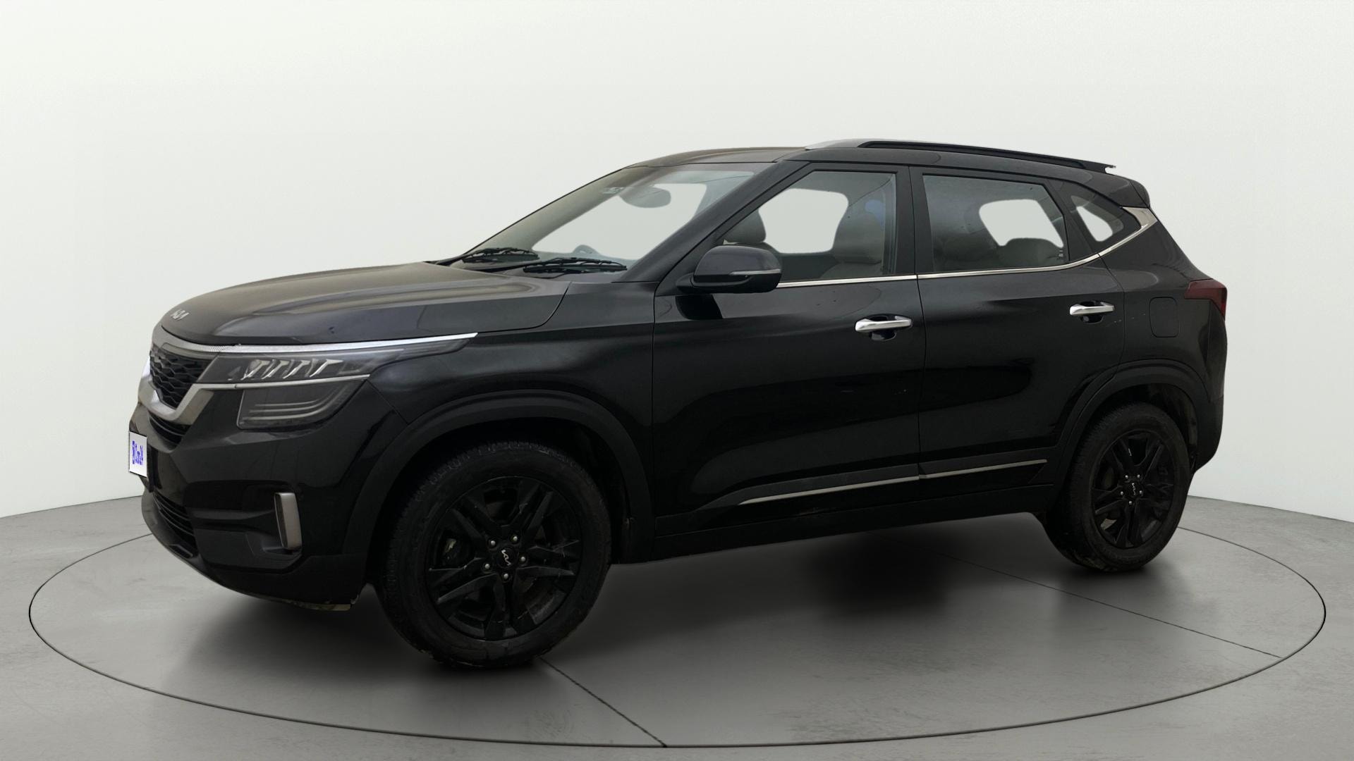 Used 2023 Kia Seltos Used 2023 Kia Seltos