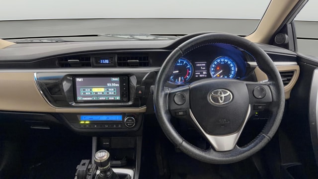 View Toyota Corolla Altis Image 20 Used Toyota Corolla Altis Image 20