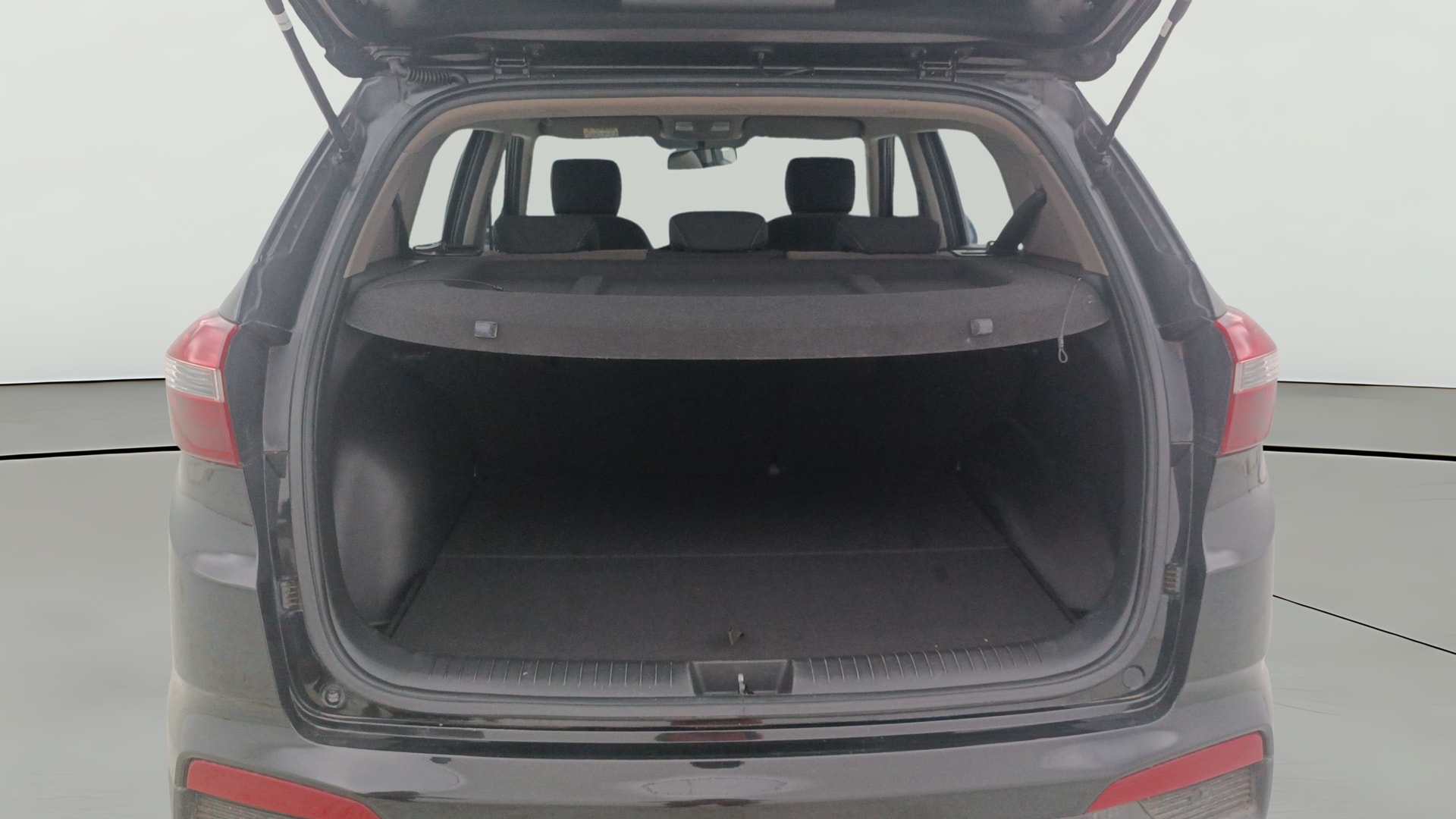 Used 2017 Hyundai Creta Used 2017 Hyundai Creta