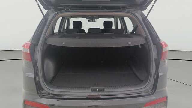 View Hyundai Creta Image 41 Used Hyundai Creta Image 41