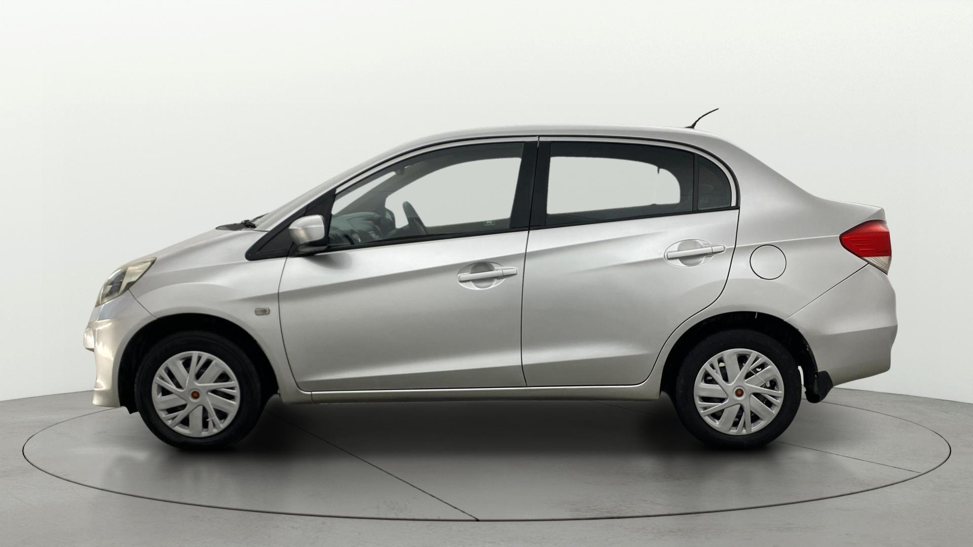 Used 2014 Honda Amaze Used 2014 Honda Amaze