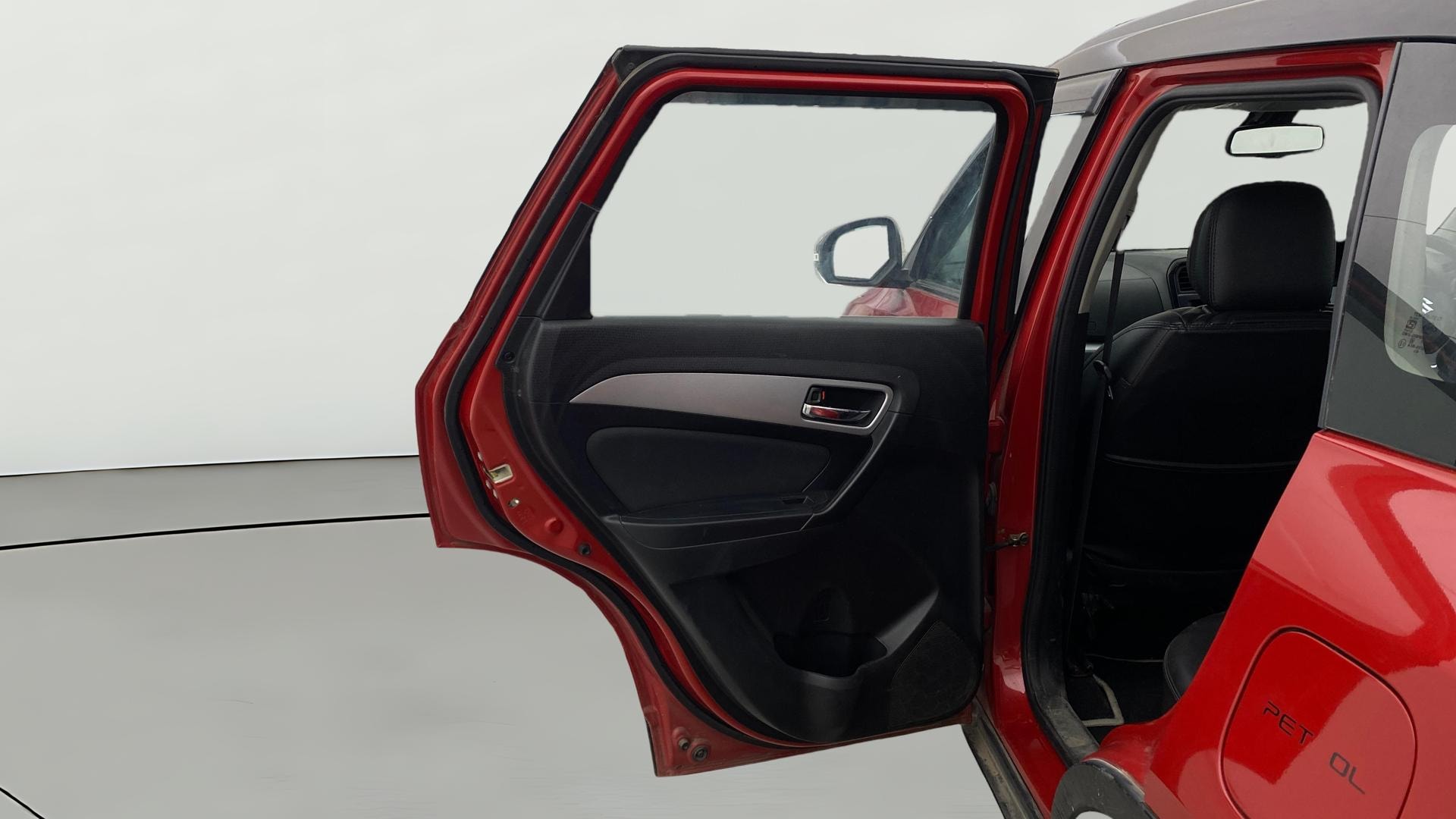 View 2022 Maruti Suzuki 1000 Base Variant Image 23 Used 2022 Maruti Suzuki 1000 Base Variant Image 23