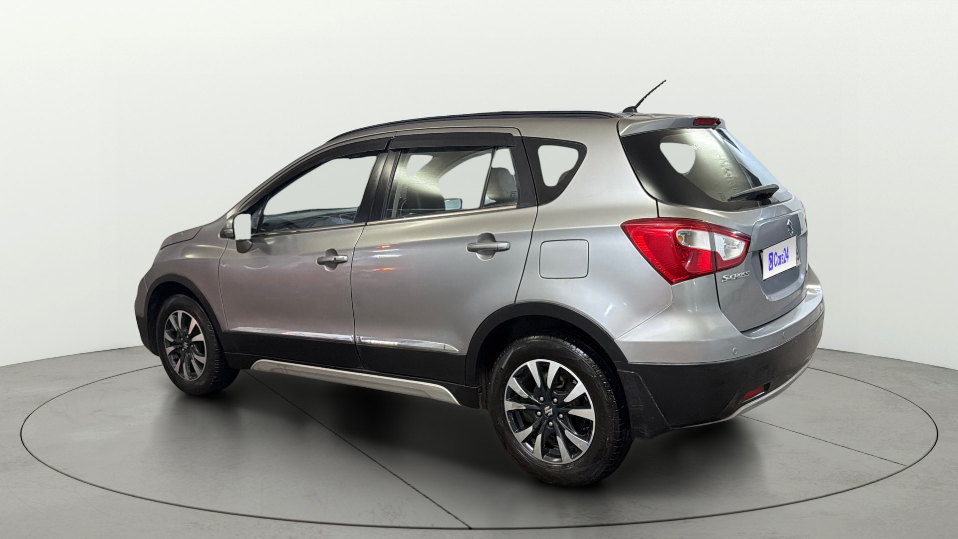 View 2021 Maruti Suzuki 1000 Base Variant Image 2 Used 2021 Maruti Suzuki 1000 Base Variant Image 2