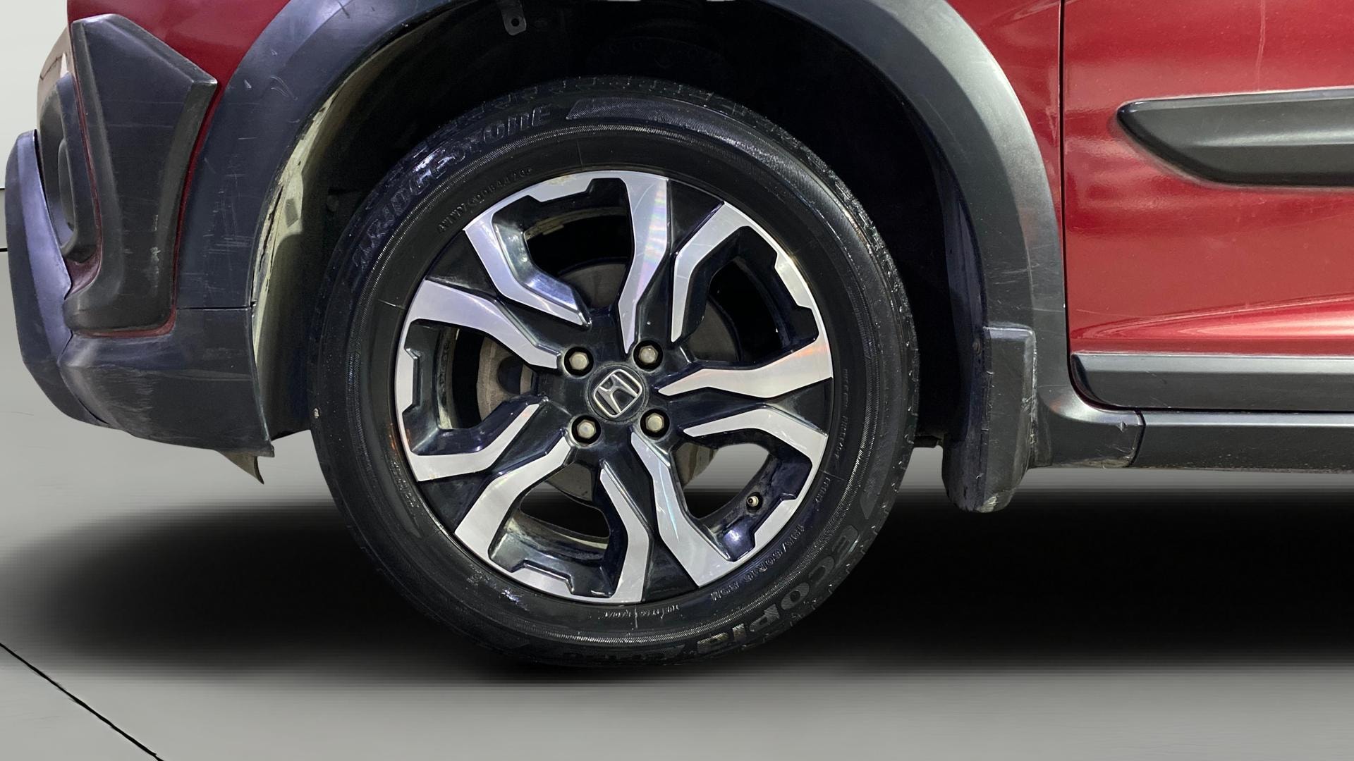 View 2021 Honda WR-V S MT Diesel Edge Edition Image 34 Used 2021 Honda WR-V S MT Diesel Edge Edition Image 34
