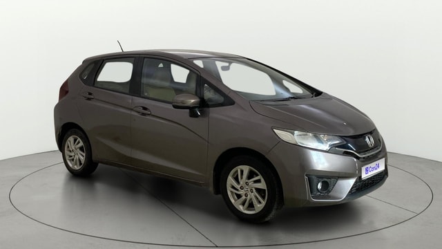 View Honda Jazz Image 21 Used Honda Jazz Image 21