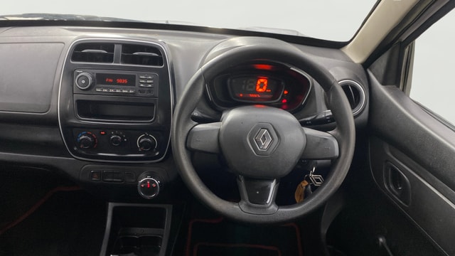 View Renault Kwid Image 20 Used Renault Kwid Image 20