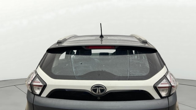 View Tata Nexon Image 4 Used Tata Nexon Image 4
