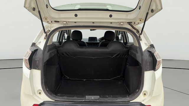 View Tata Nexon Image 36 Used Tata Nexon Image 36