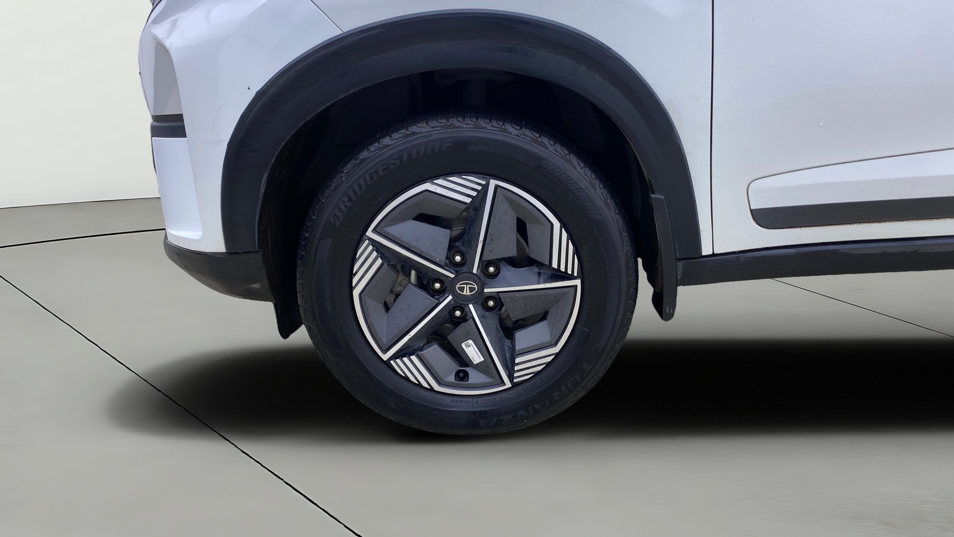 Used 2024 Tata Nexon Used 2024 Tata Nexon