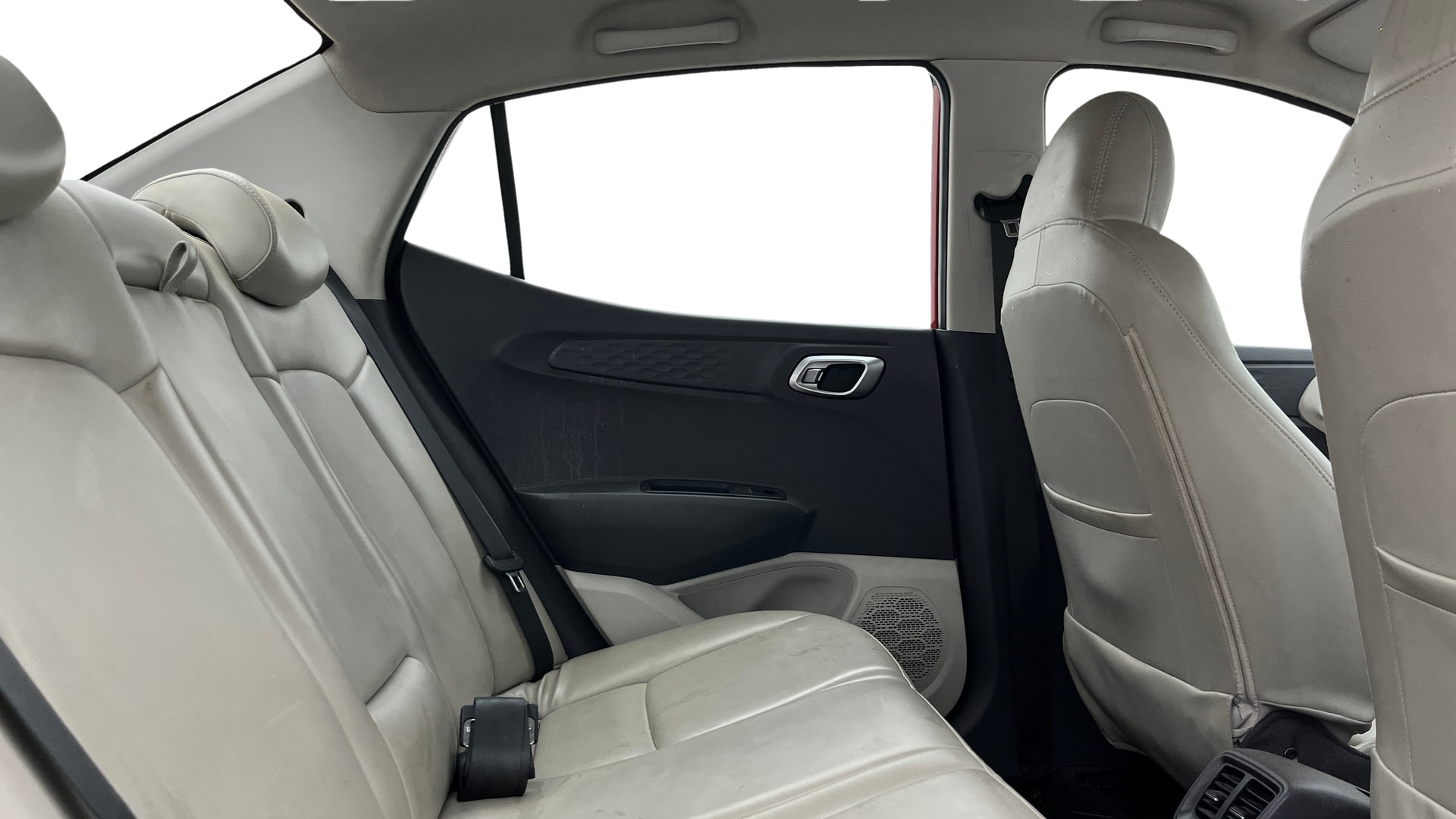 Used 2020 Hyundai Aura Used 2020 Hyundai Aura