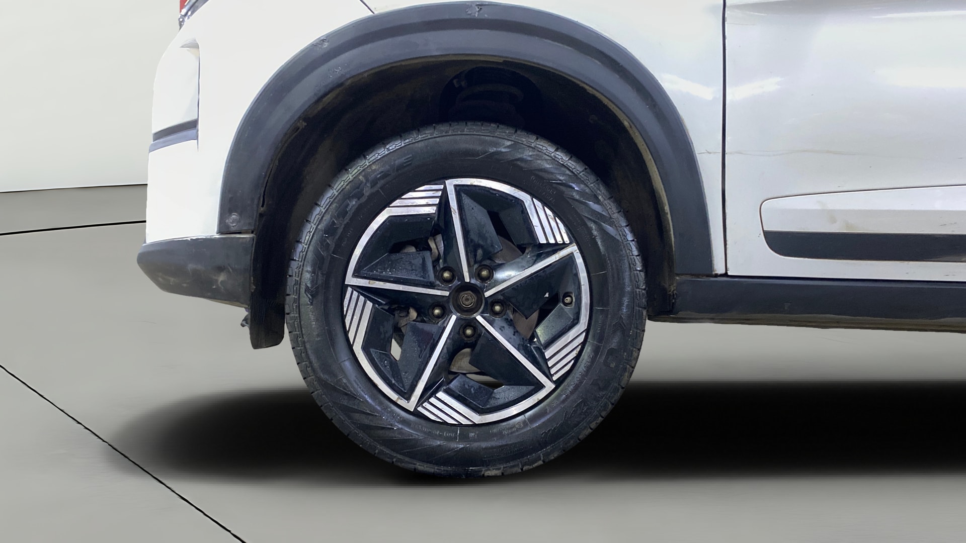 View 2023 Tata Nexon Revotron XE Image 36 Used 2023 Tata Nexon Revotron XE Image 36