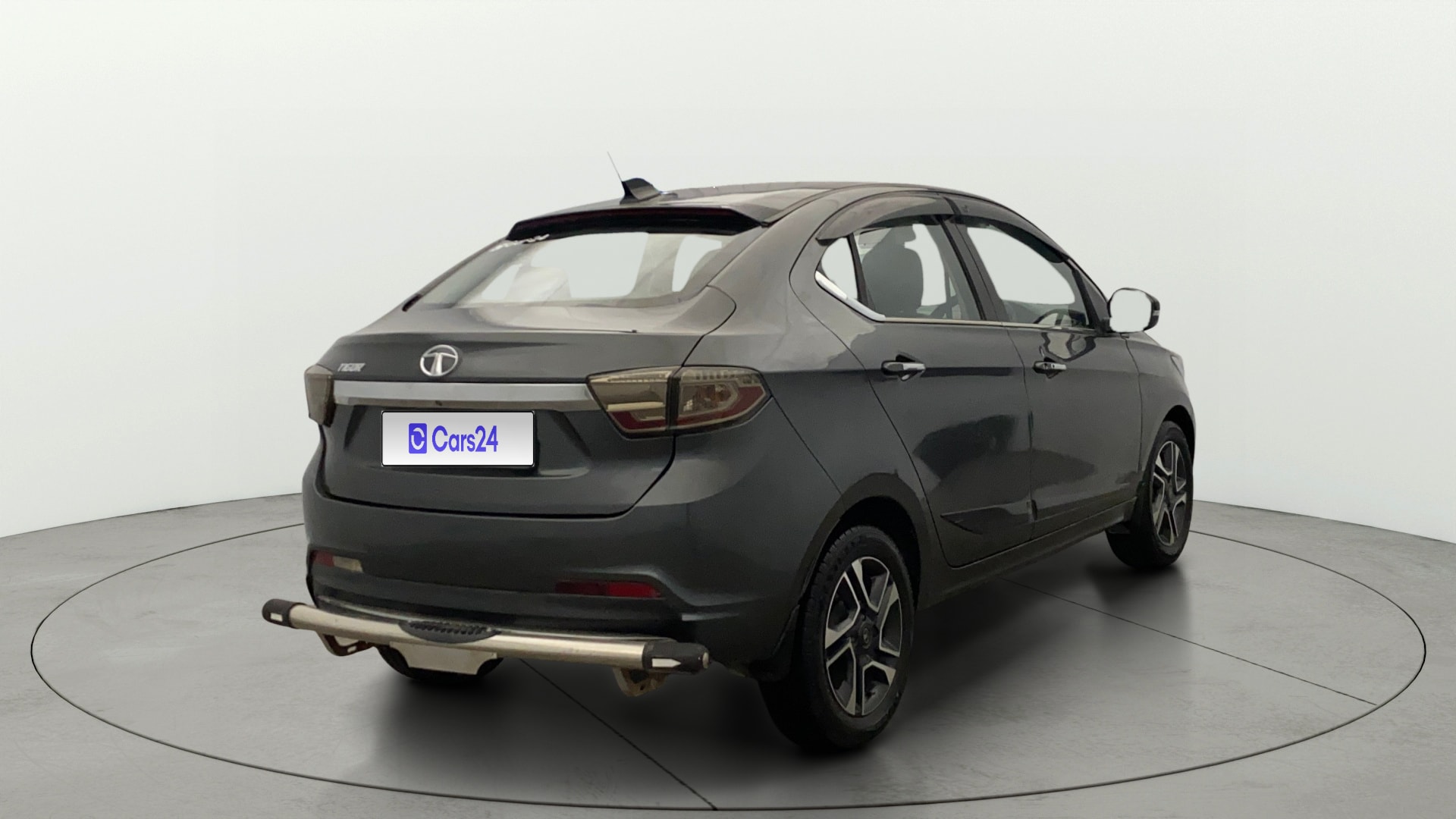 View 2021 Tata Tigor XE Diesel Image 43 Used 2021 Tata Tigor XE Diesel Image 43