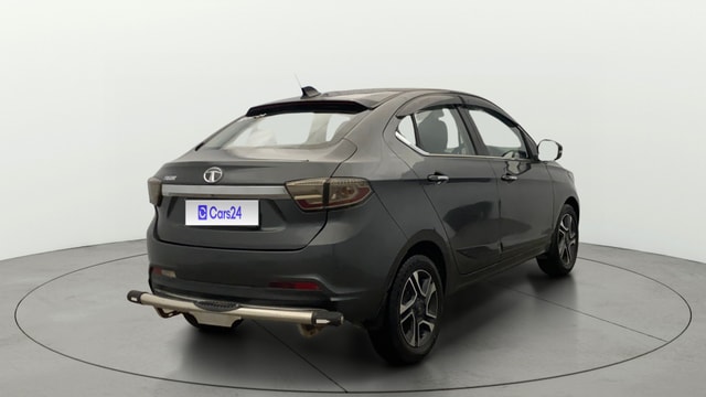 View Tata Tigor Image 43 Used Tata Tigor Image 43