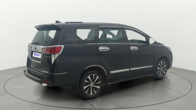 View Toyota Innova Crysta Image 47 Used Toyota Innova Crysta Image 47