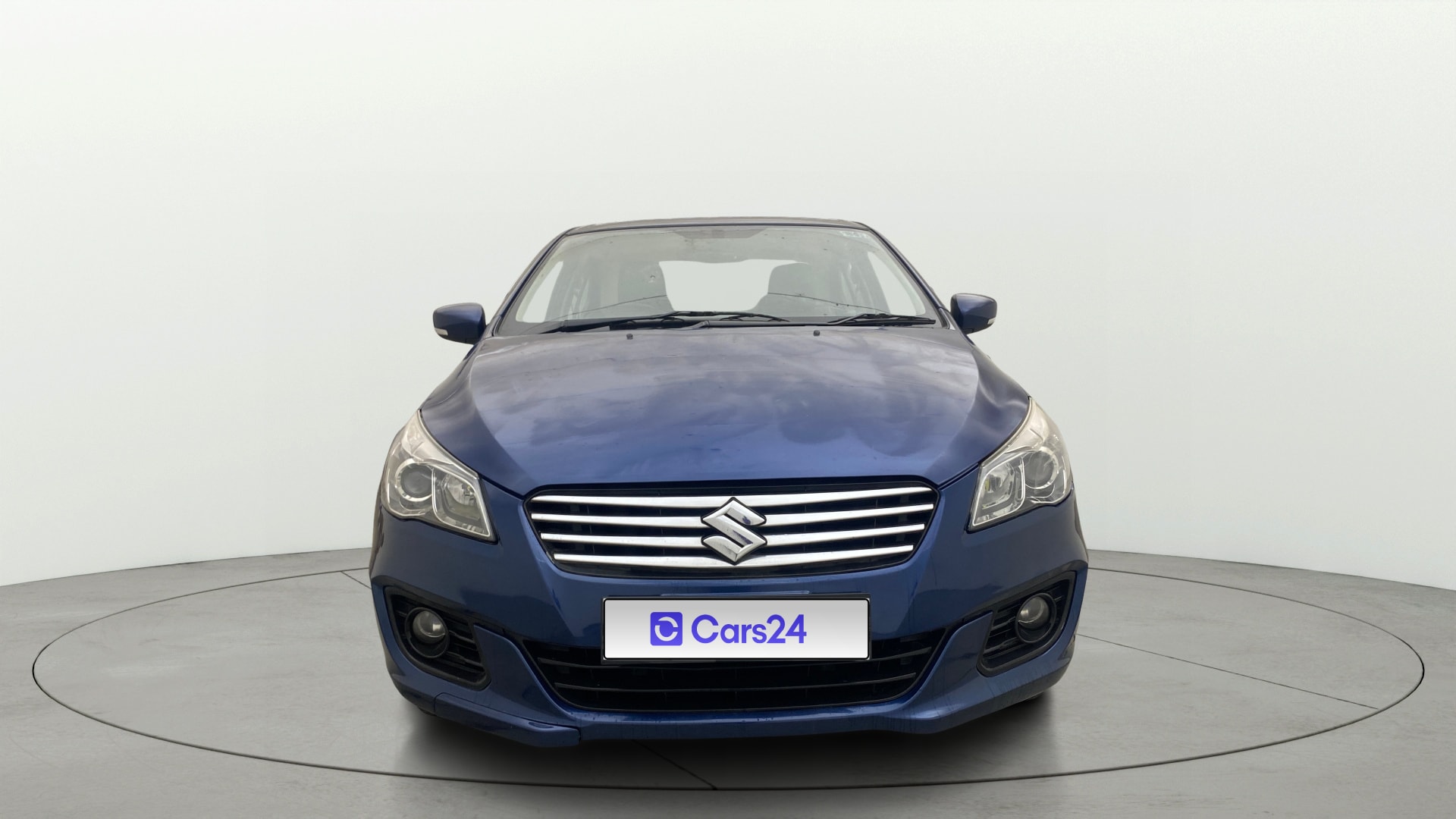 Used 2018 Maruti Suzuki 1000 Used 2018 Maruti Suzuki 1000
