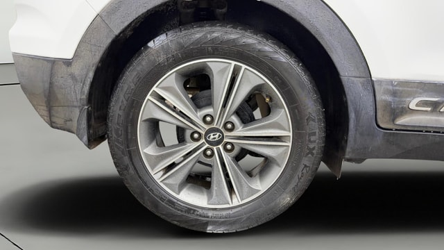 View Hyundai Creta Image 24 Used Hyundai Creta Image 24