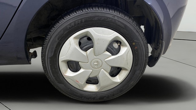 View Tata Tiago Image 11 Used Tata Tiago Image 11