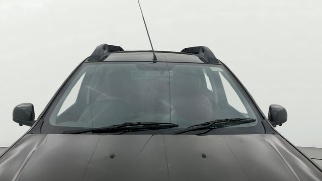 View Renault Duster Image 30 Used Renault Duster Image 30