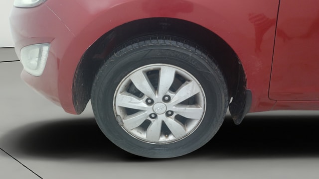 View Hyundai Elite i20 Image 28 Used Hyundai Elite i20 Image 28
