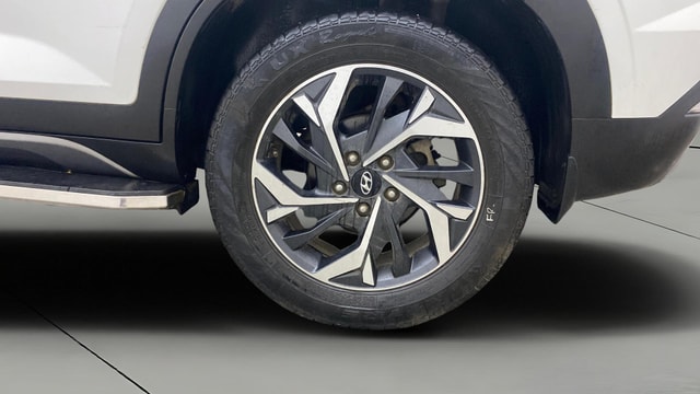View Hyundai Creta Image 8 Used Hyundai Creta Image 8