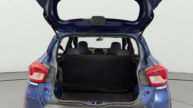 View Renault Kwid Image 38 Used Renault Kwid Image 38