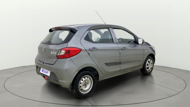 View Tata Tiago Image 41 Used Tata Tiago Image 41