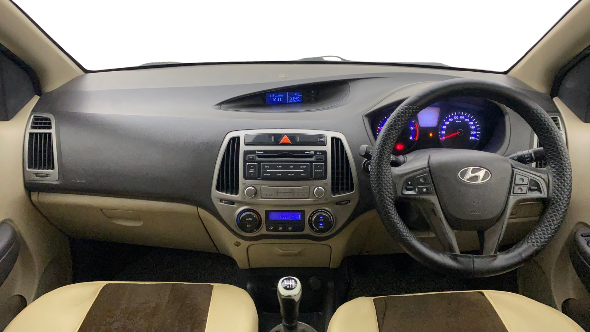 Used 2013 Hyundai i20 Used 2013 Hyundai i20