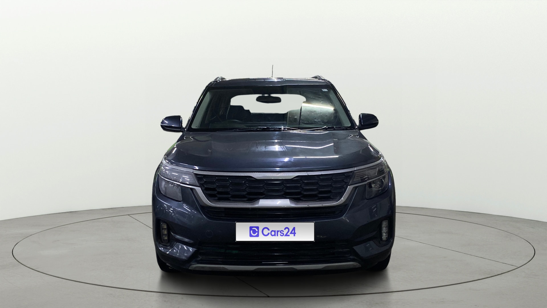 Used 2021 Kia Seltos Used 2021 Kia Seltos