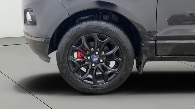 View Ford EcoSport Image 29 Used Ford EcoSport Image 29