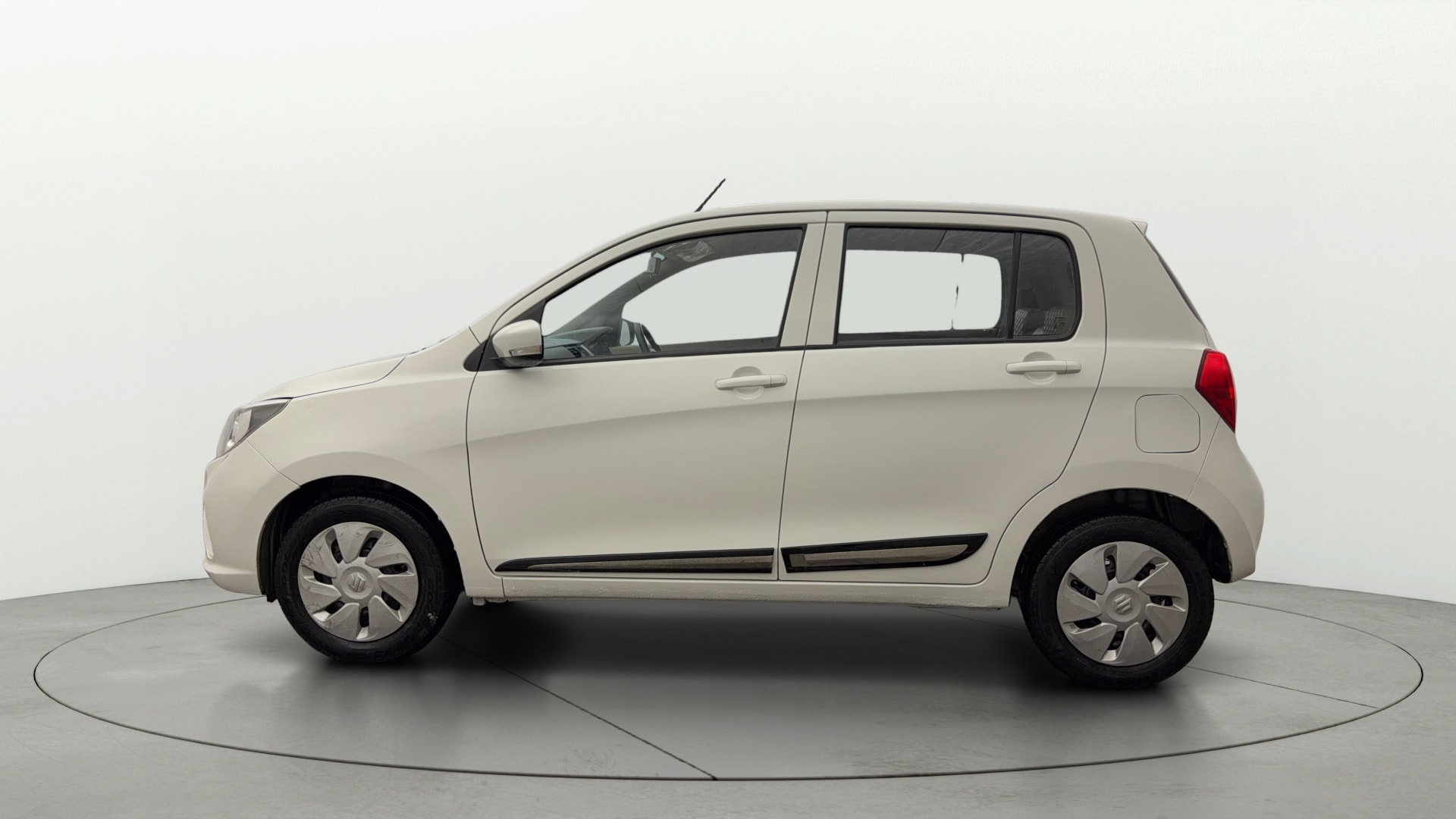 Used 2018 Maruti Suzuki 1000 Used 2018 Maruti Suzuki 1000
