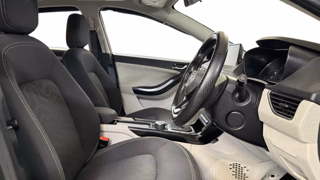 View Tata Nexon Image 26 Used Tata Nexon Image 26