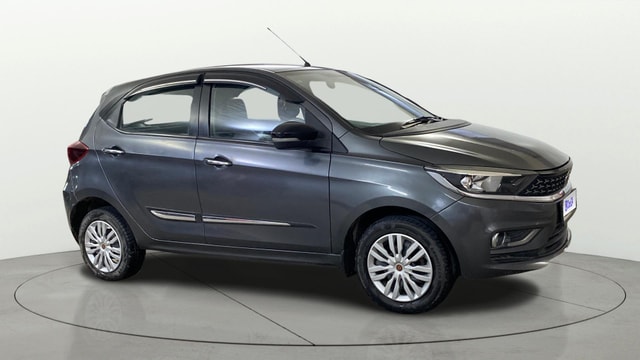 View Tata Tiago Image 36 Used Tata Tiago Image 36