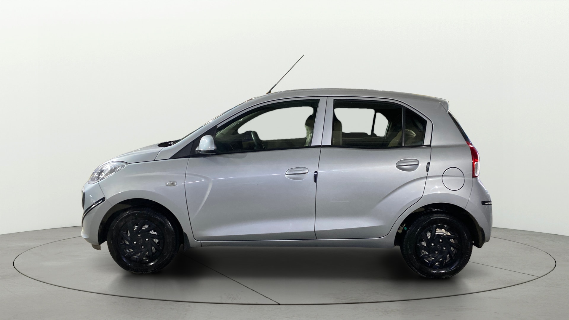 View 2020 Hyundai New Santro Magna Petrol Image 5 Used 2020 Hyundai New Santro Magna Petrol Image 5