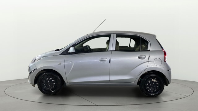 View Hyundai New Santro Image 5 Used Hyundai New Santro Image 5