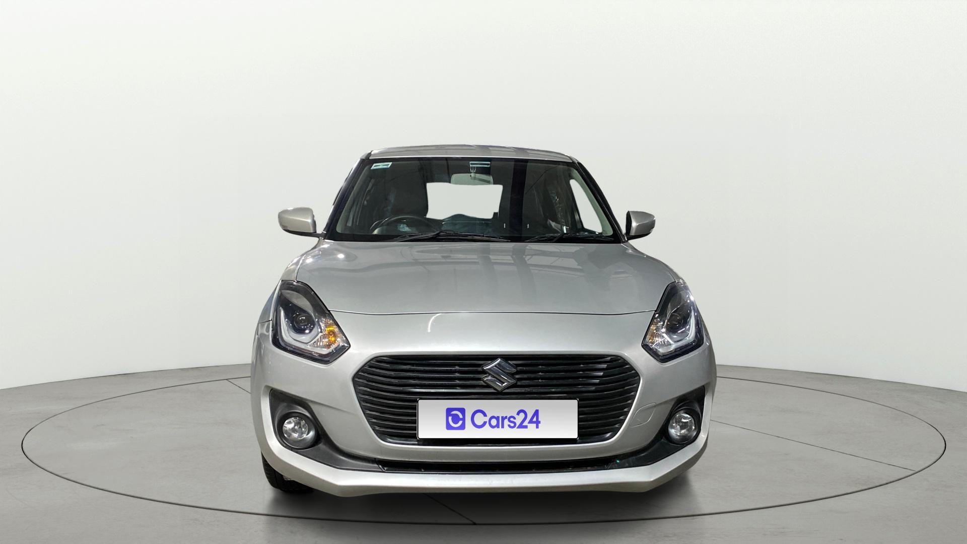 Used 2018 Maruti Suzuki 1000 Used 2018 Maruti Suzuki 1000