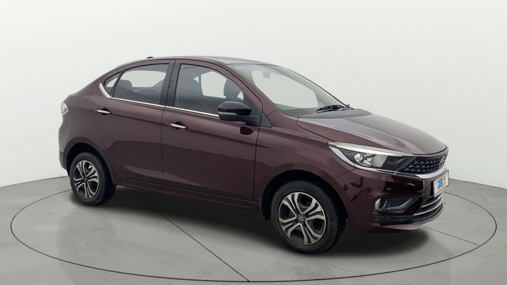 Used 2022 Tata Tigor Used 2022 Tata Tigor