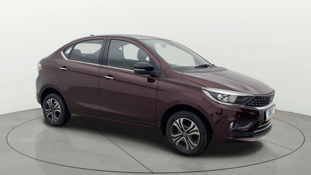 View Tata Tigor Image 21 Used Tata Tigor Image 21