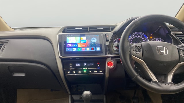 View Honda City Image 18 Used Honda City Image 18